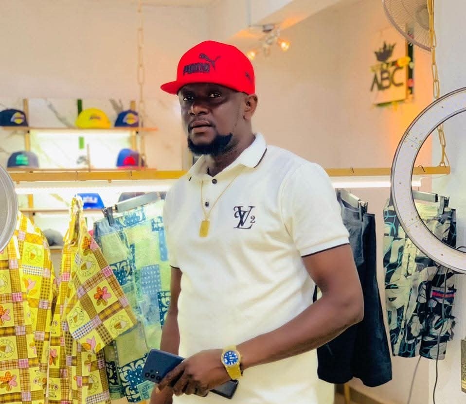 Iwejuo Peterside